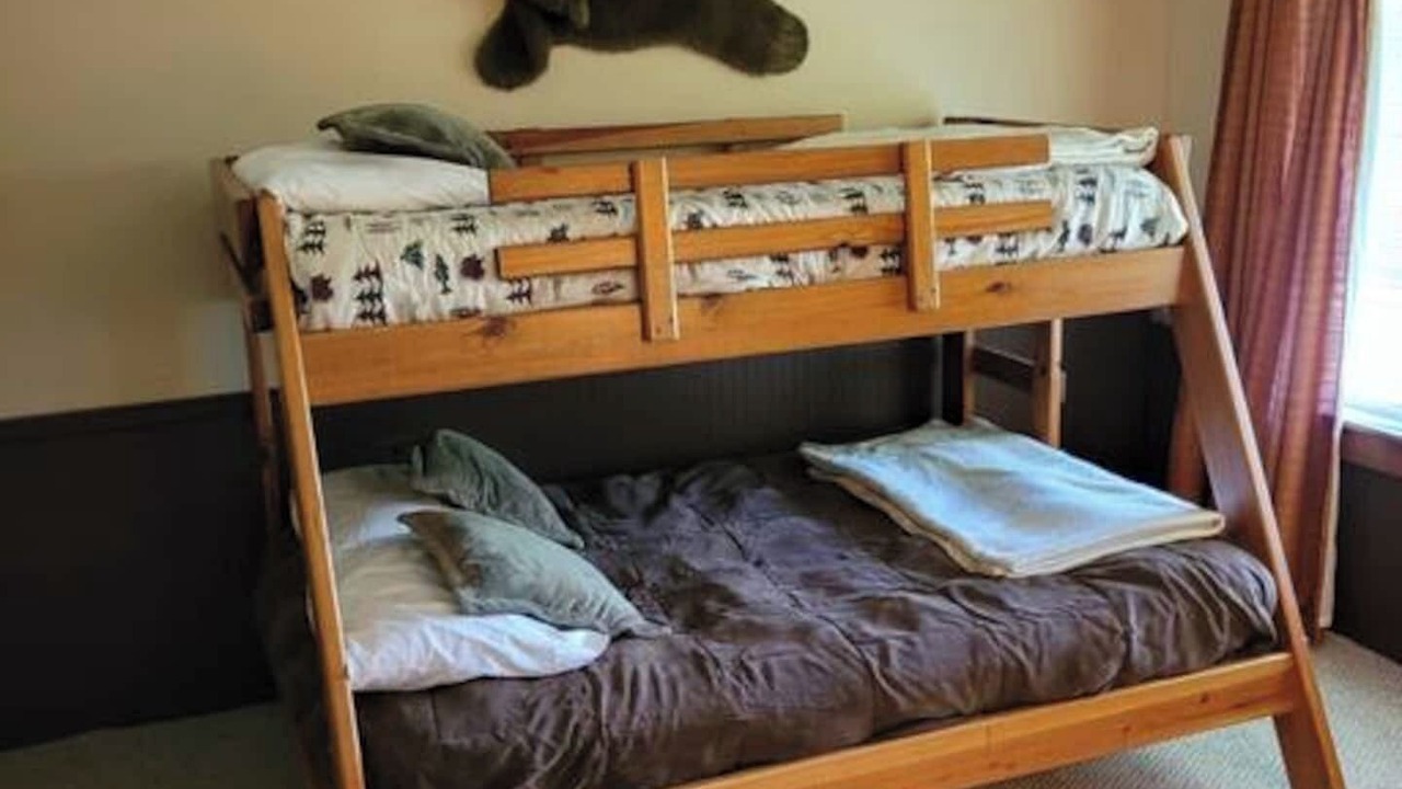 Photo of Bedroom in Seven Springs