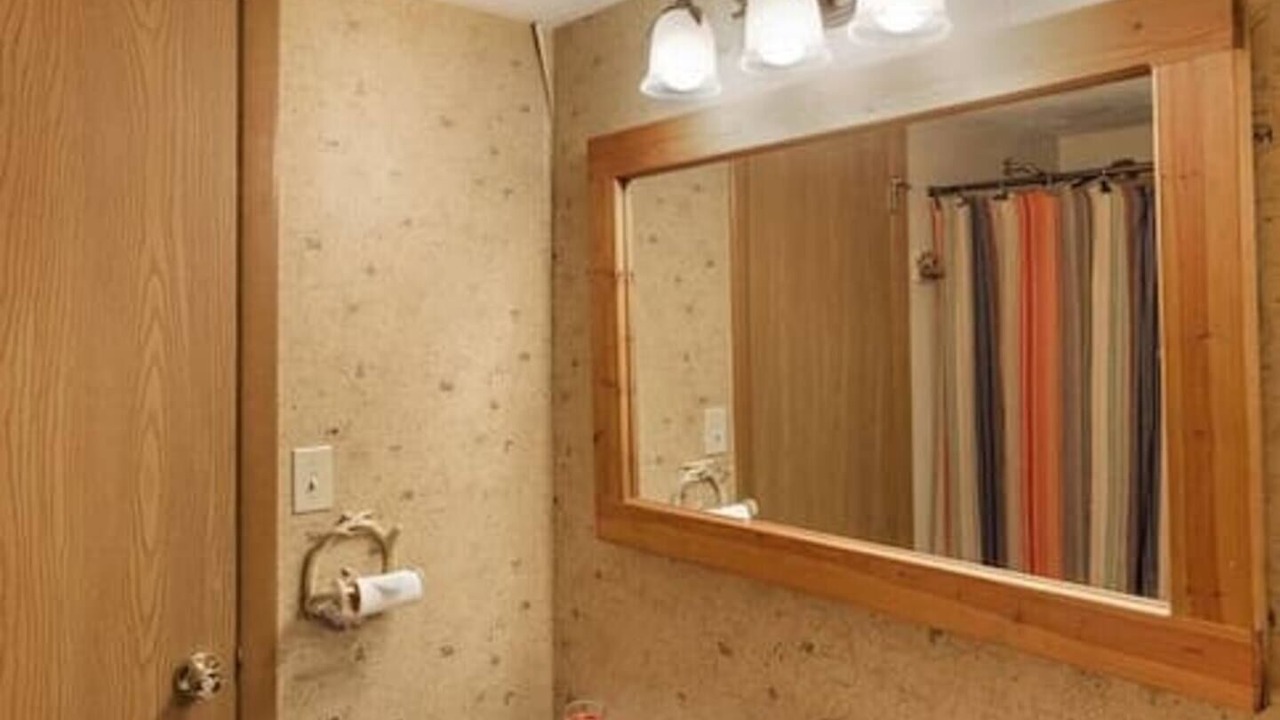 Photo of Bathroom in Seven Springs