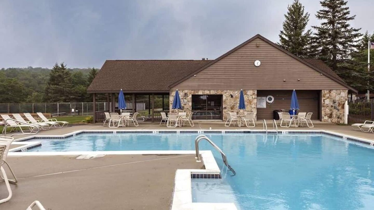 Photo of Outdoor in Seven Springs