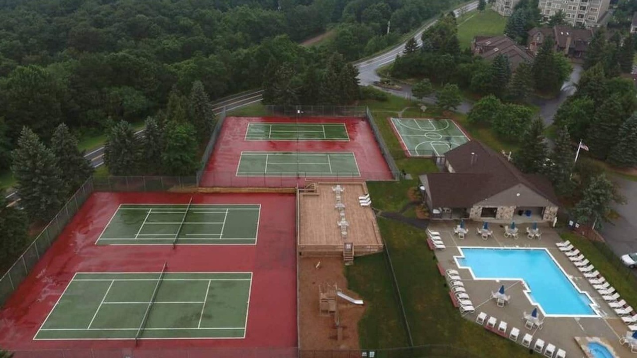 Photo of Outdoor in Seven Springs