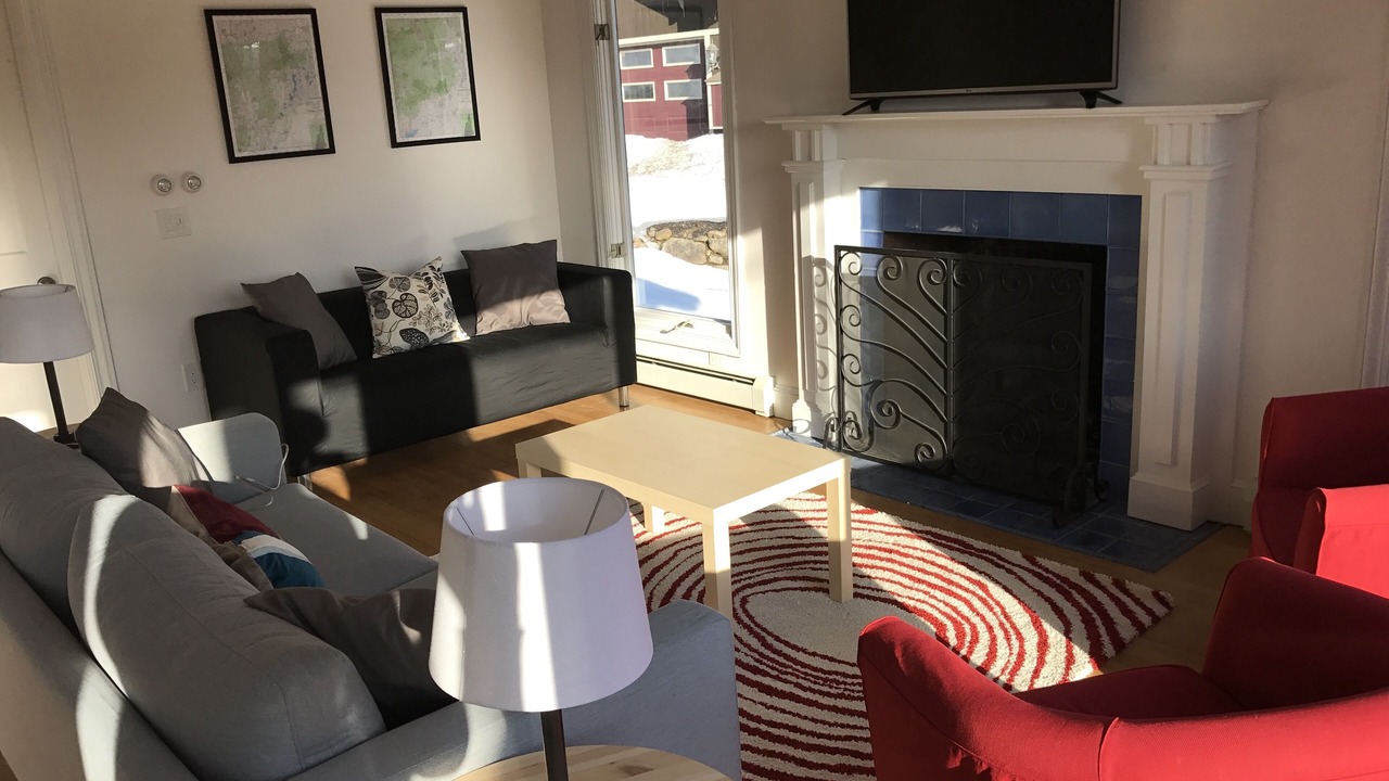 Photo of Livingroom in Birch Hill