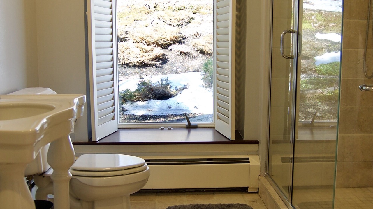 Photo of Bathroom in Birch Hill