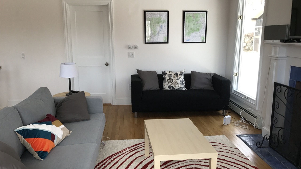 Photo of Livingroom in Birch Hill