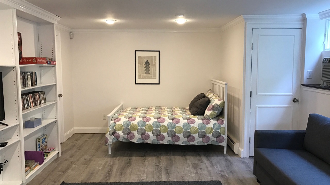 Photo of Bedroom in Birch Hill