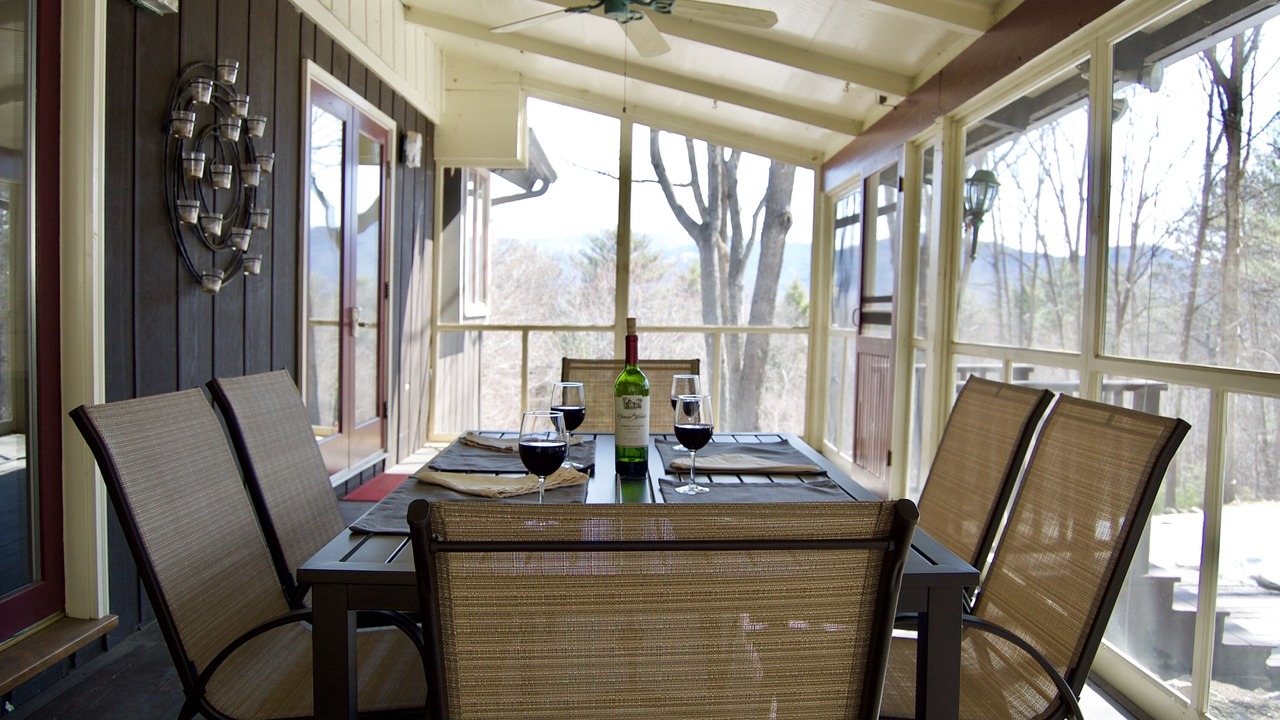 Photo of Outdoor in Birch Hill