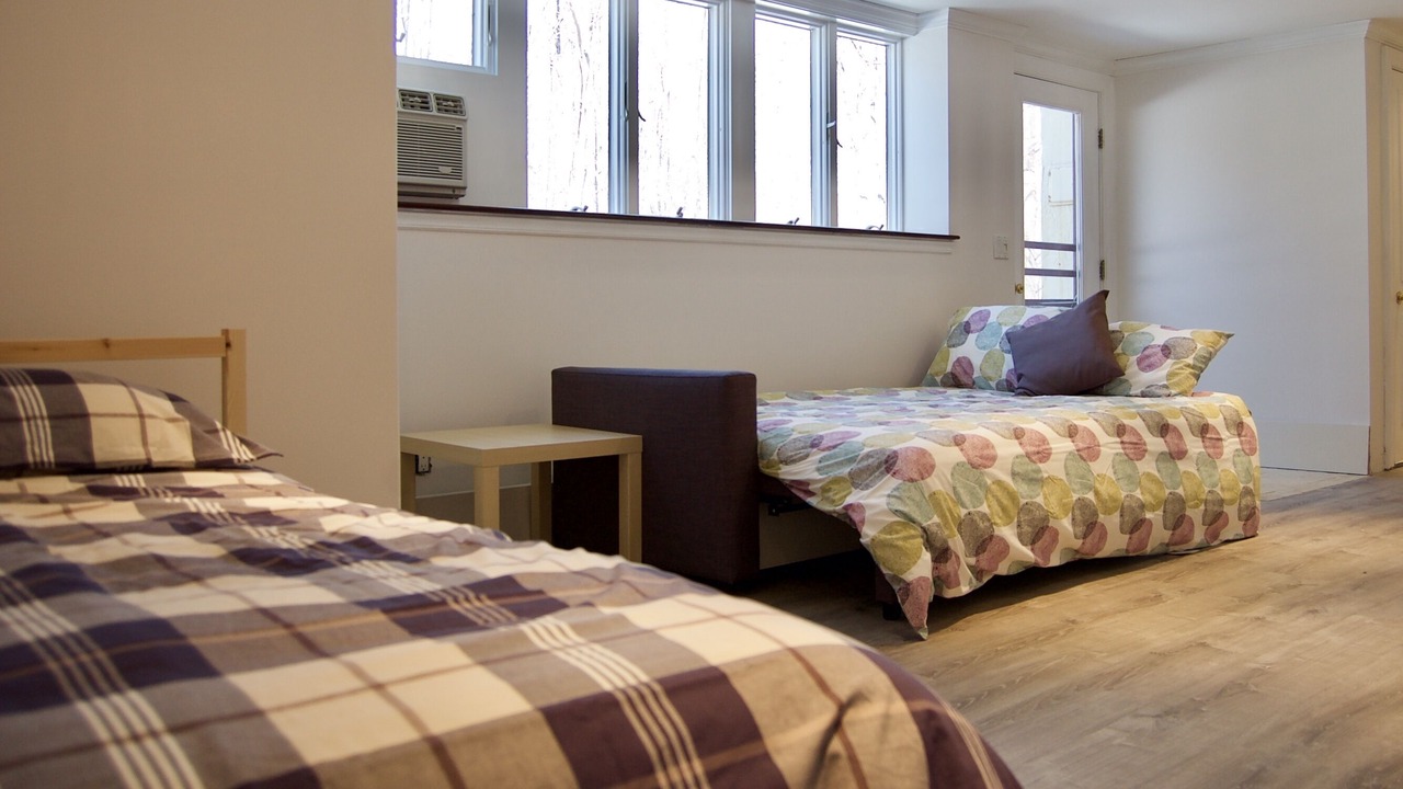 Photo of Bedroom in Birch Hill