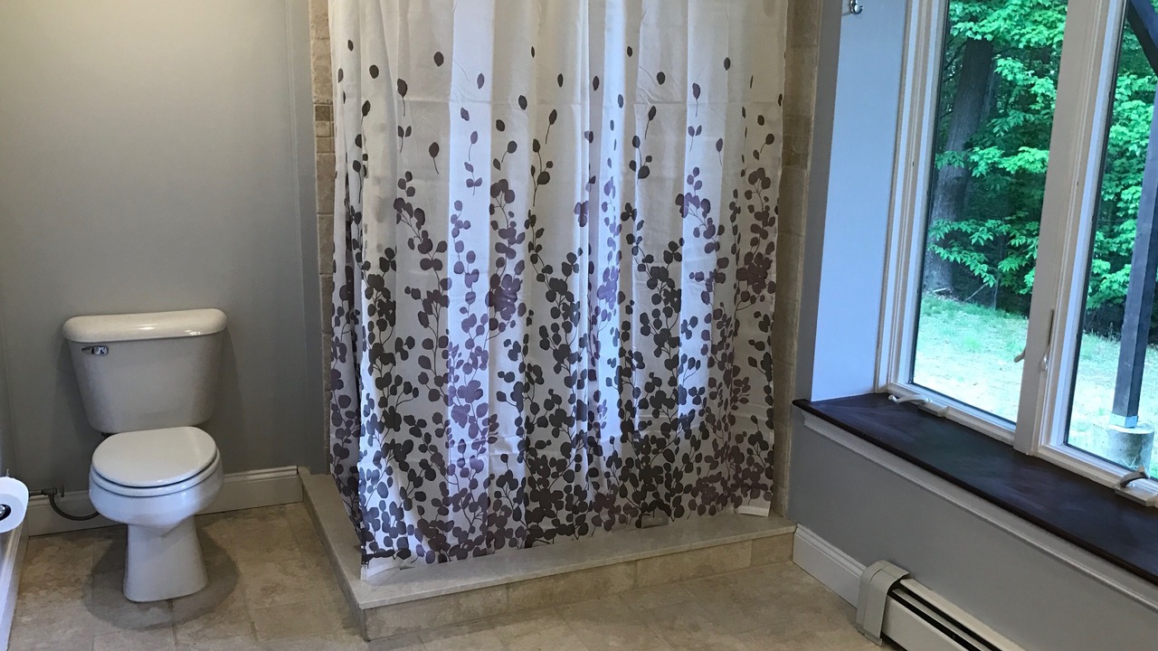 Photo of Bathroom in Birch Hill