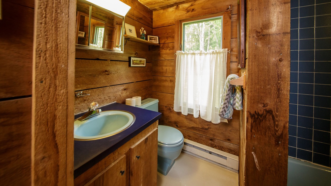Photo of Bathroom in Weston