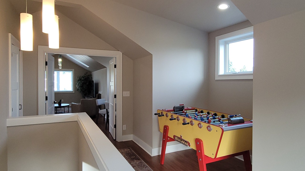 Photo of Bedroom in Green Lake