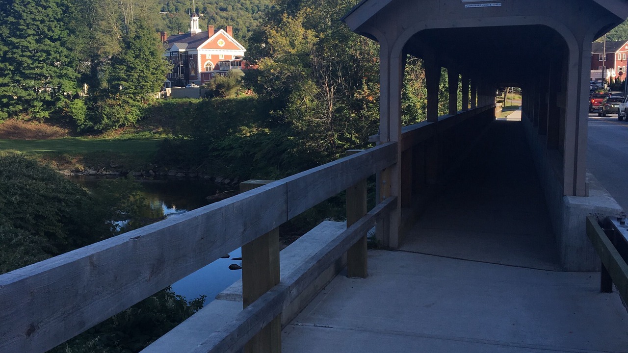 Photo of Others in Stowe Area