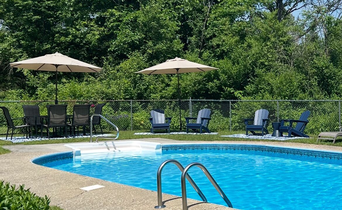 Photo of Outdoor in Stowe Area