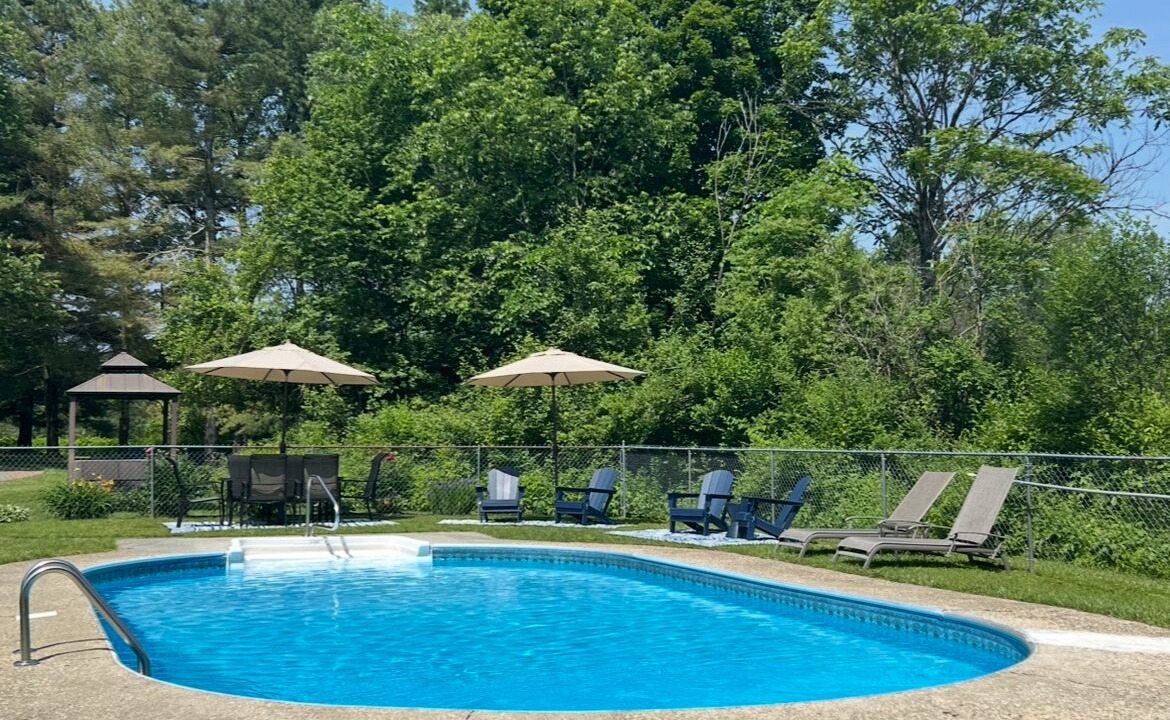 Photo of Outdoor in Stowe Area