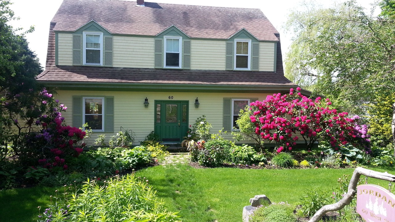 Photo of Outdoor in Boothbay Harbor