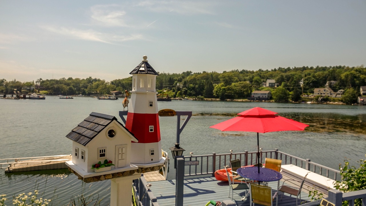 Photo of Others in Boothbay Harbor