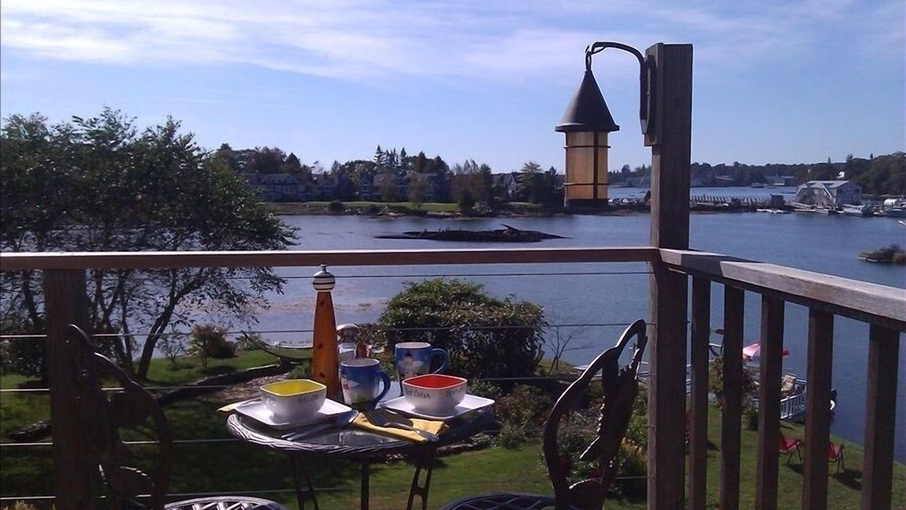 Photo of Others in Boothbay Harbor