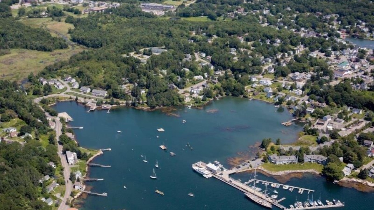 Photo of Others in Boothbay Harbor