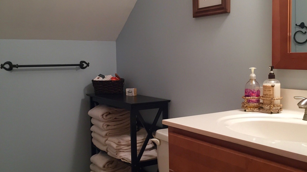 Photo of Bathroom in Morrisville