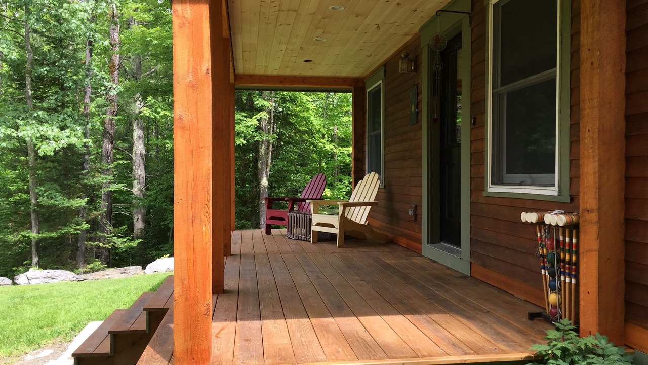 Photo of Outdoor in Morrisville