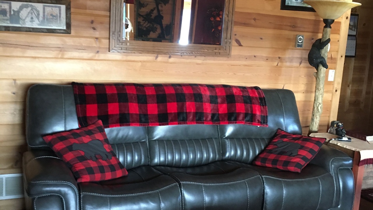 Photo of Livingroom in Upper Tract