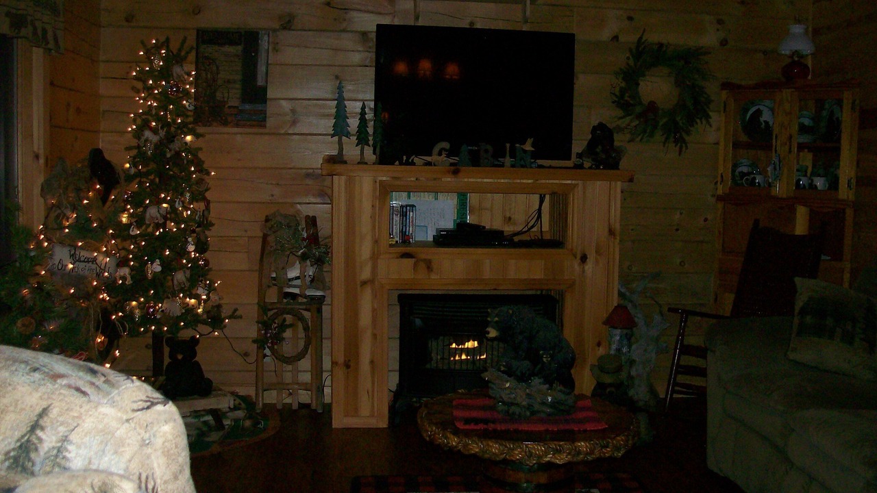 Photo of Livingroom in Upper Tract