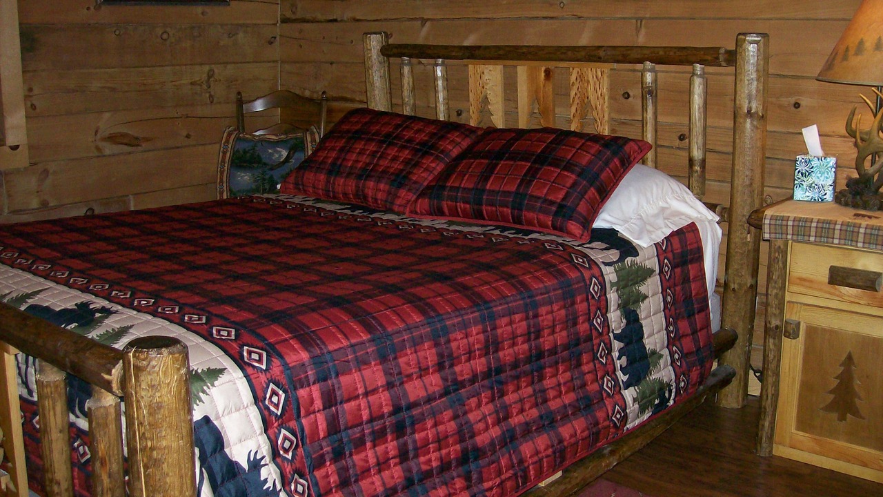 Photo of Bedroom in Upper Tract