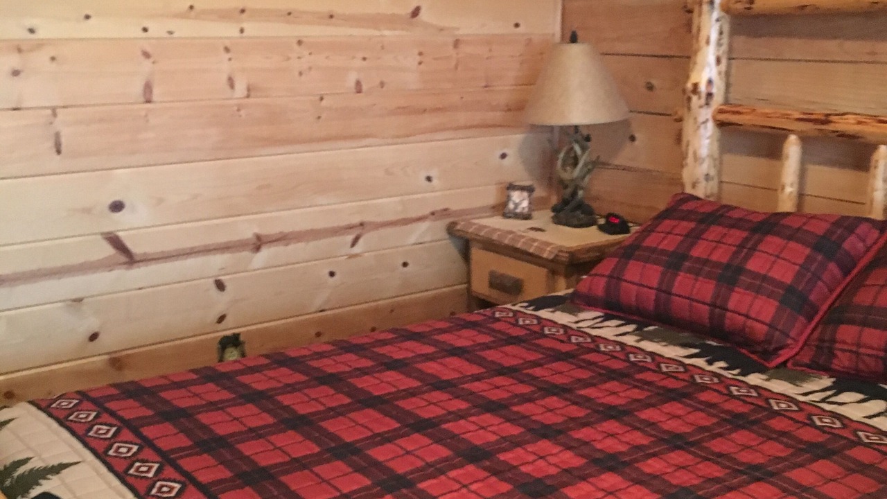 Photo of Bedroom in Upper Tract