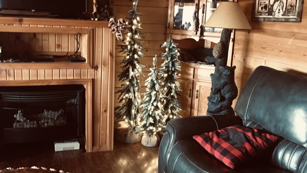 Photo of Livingroom in Upper Tract