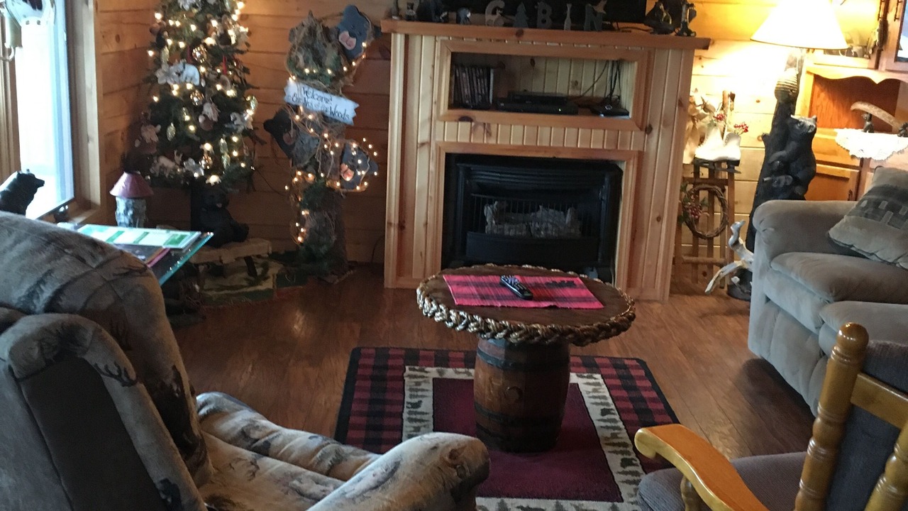Photo of Livingroom in Upper Tract