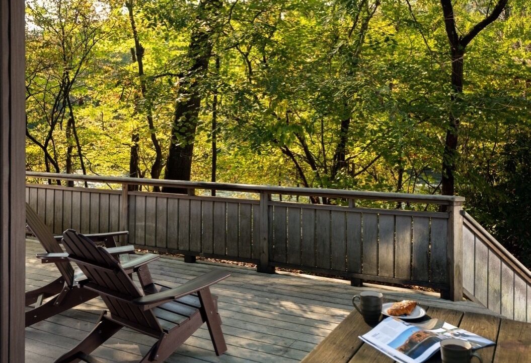 Photo of Outdoor in Confluence