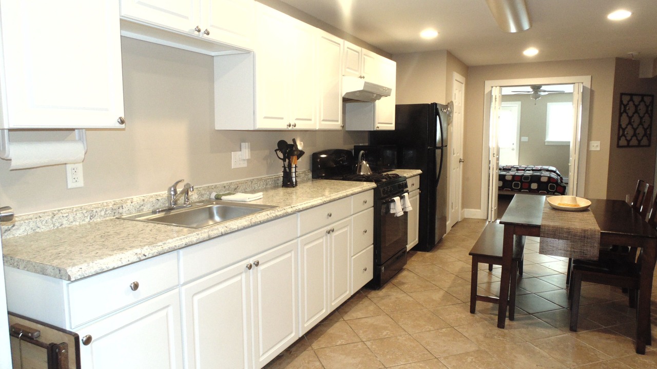 Photo of Kitchen in Warrensburg