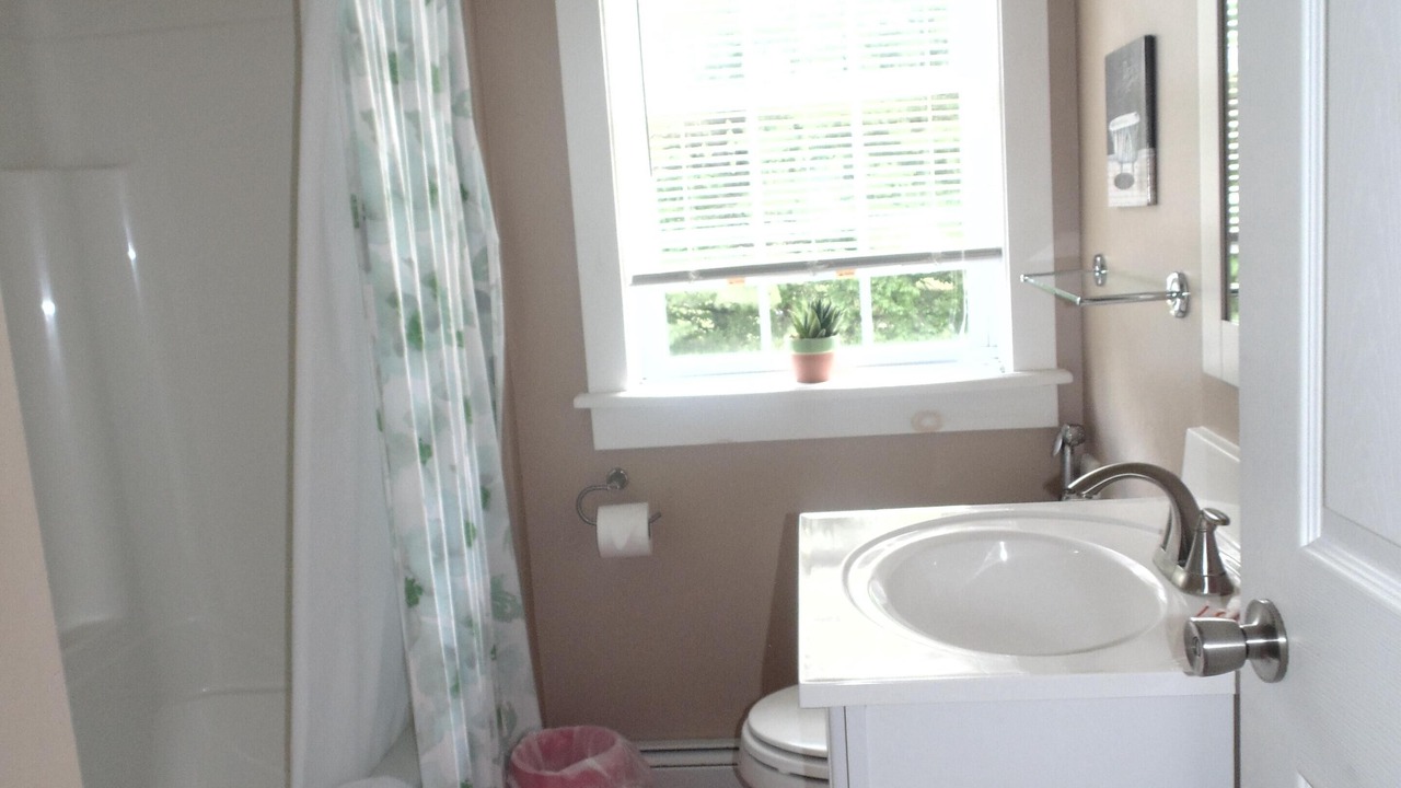 Photo of Bathroom in Warrensburg