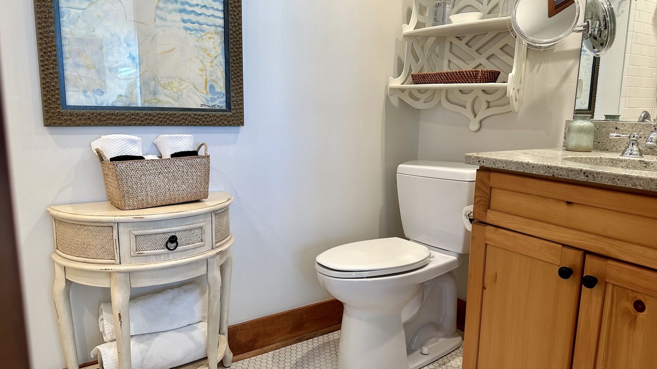 Photo of Bathroom in Atlantic Beach