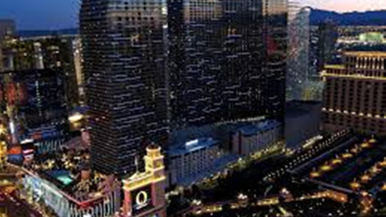 Photo of Outdoor in Las Vegas Strip
