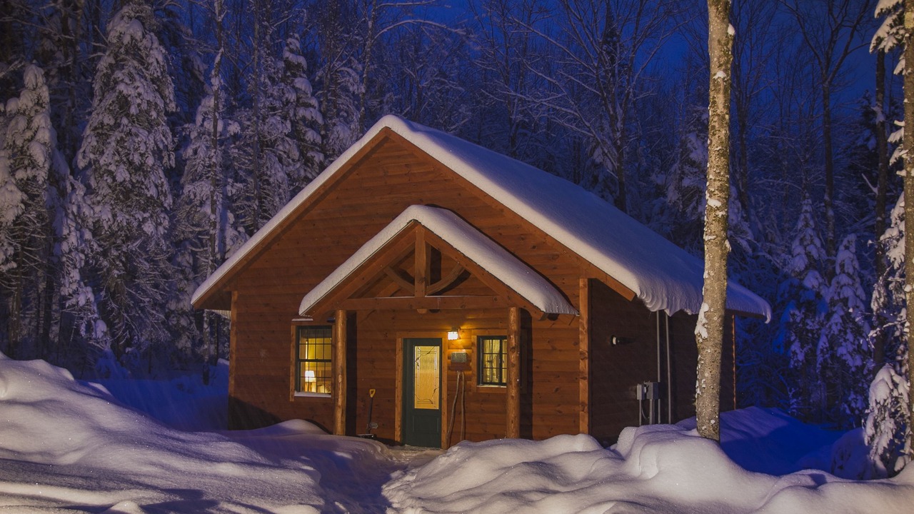 Photo of Outdoor in Ripton