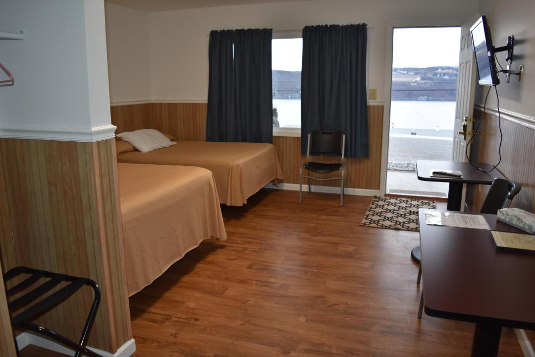 Photo of Bedroom in Watkins Glen