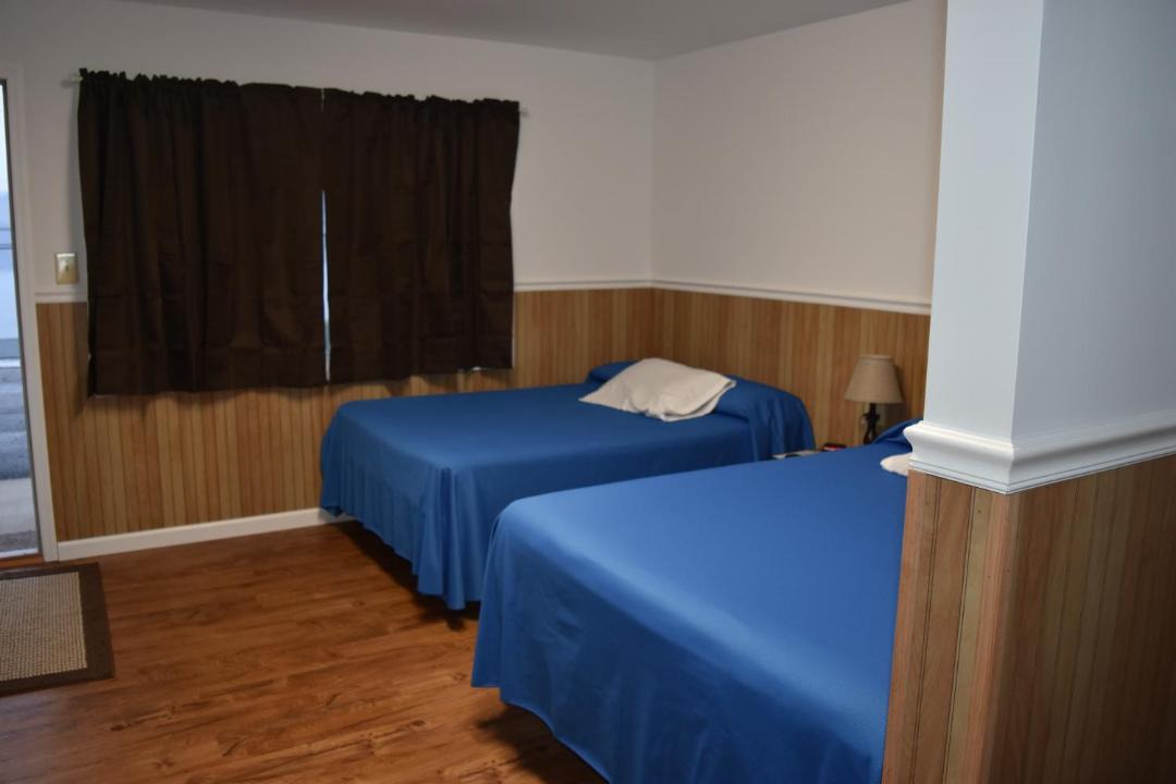Photo of Bedroom in Watkins Glen