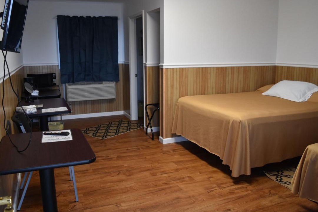 Photo of Bedroom in Watkins Glen