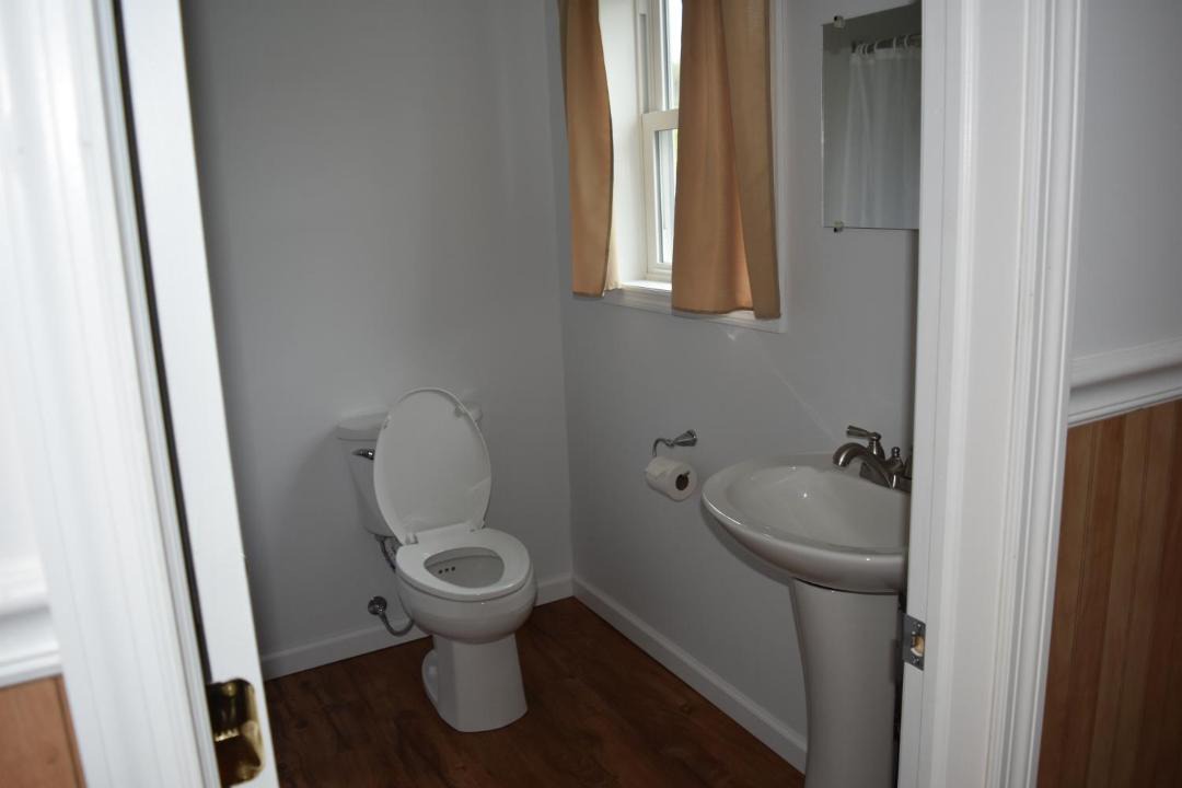 Photo of Bathroom in Watkins Glen