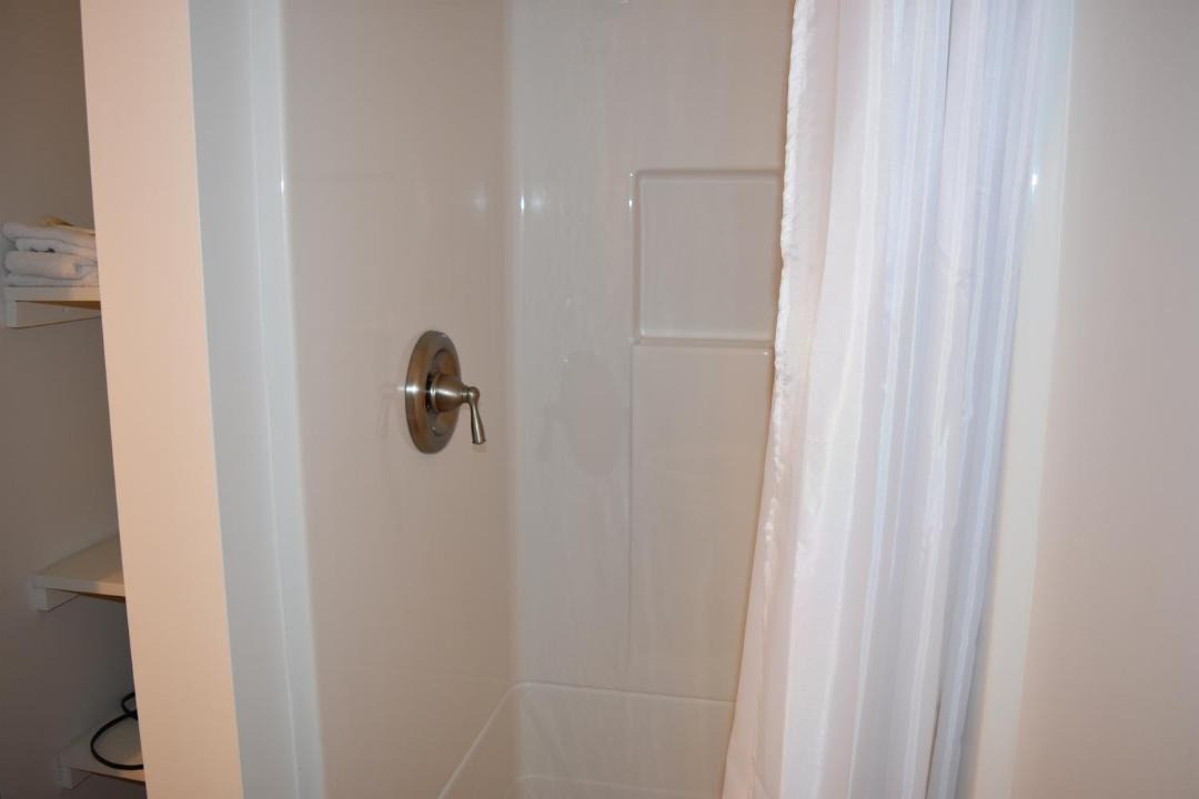 Photo of Bathroom in Watkins Glen