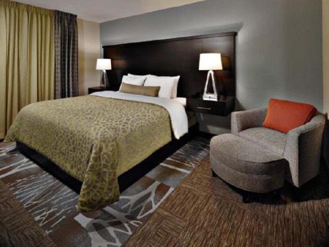 Photo of Bedroom in Liverpool