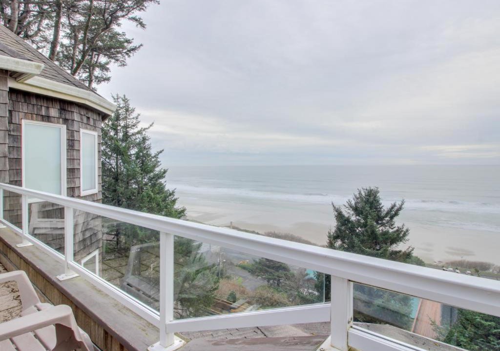 Photo of Patio Balcony in Oceanside