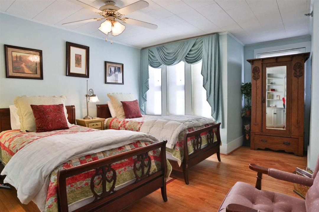 Photo of Bedroom in North Conway