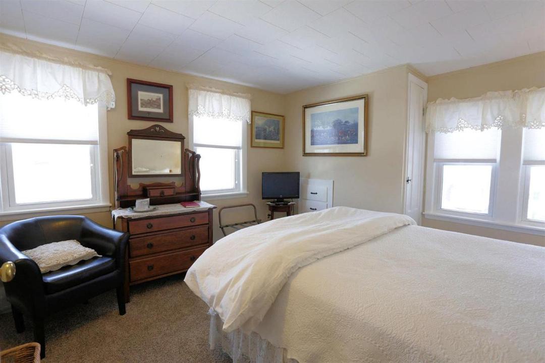 Photo of Bedroom in North Conway