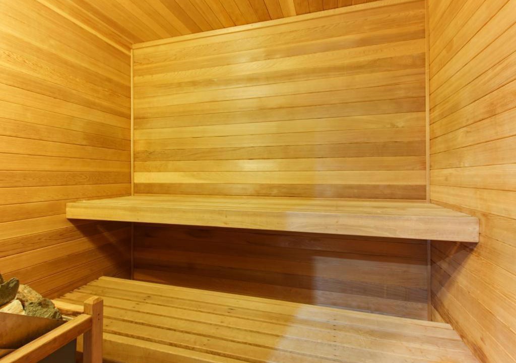 Photo of Bathroom in Central Vermont- Killington