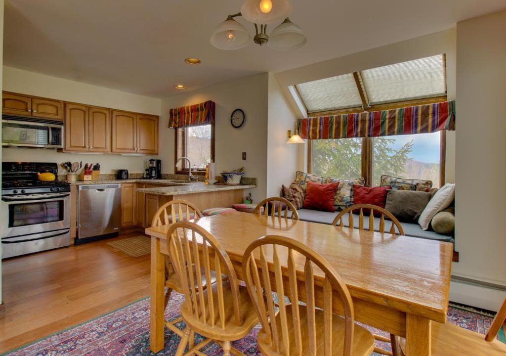 Photo of Kitchen in Central Vermont- Killington