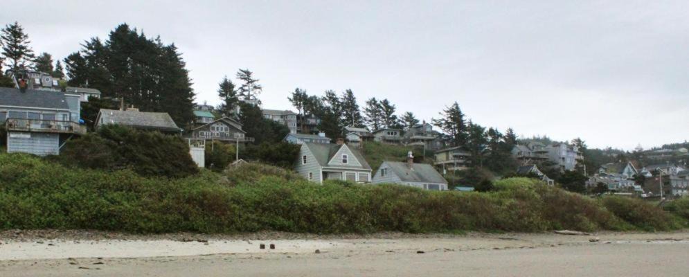 Photo of Buildings in Oceanside