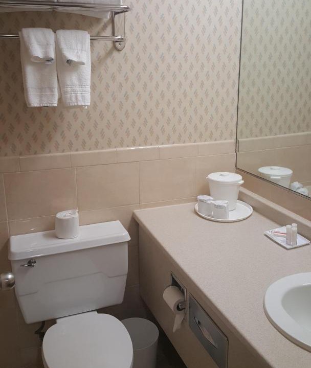 Photo of Bathroom in East Norwich