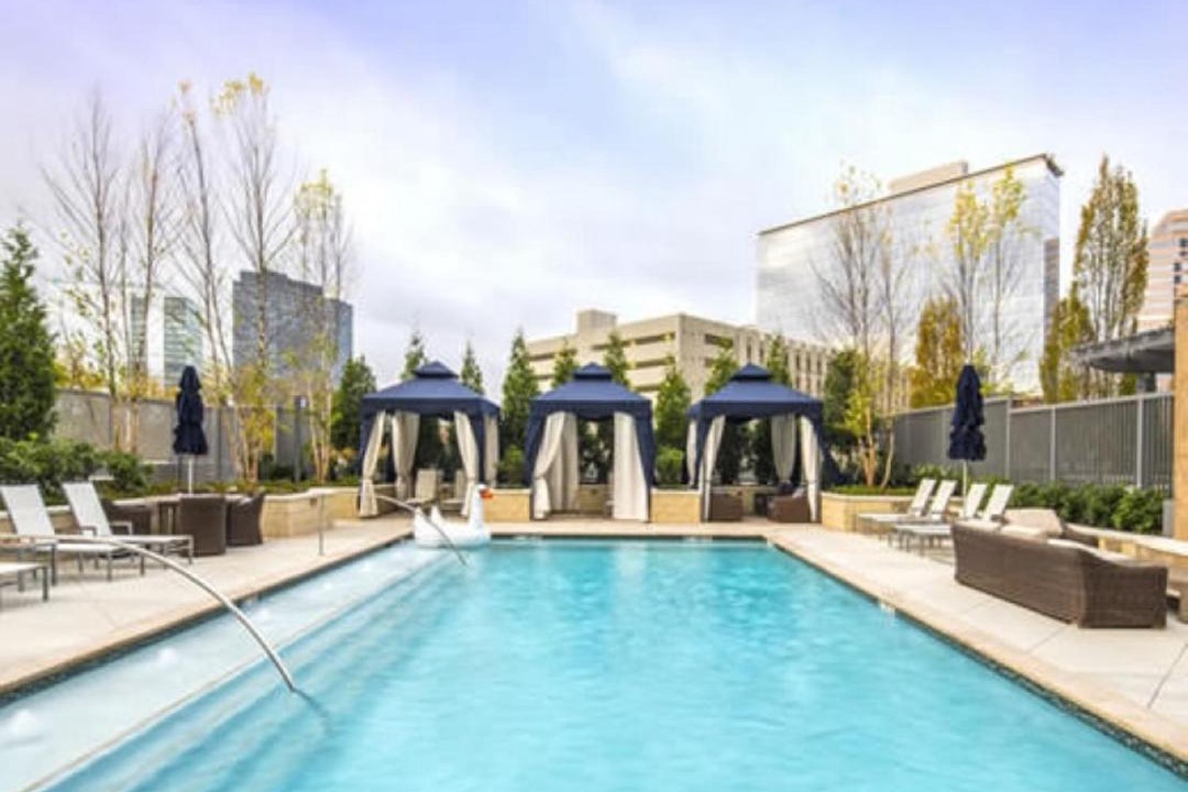 Photo of Outdoor in McLean