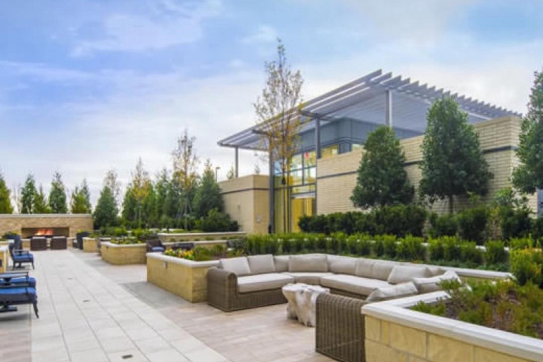 Photo of Patio Balcony in McLean