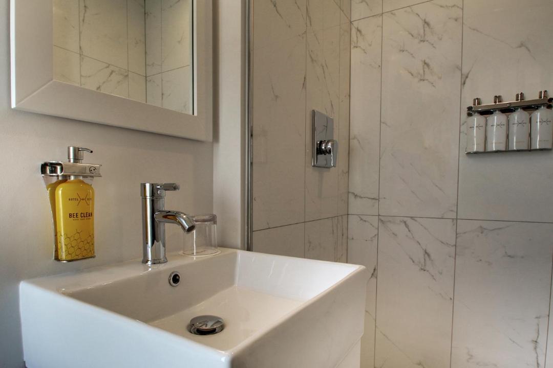 Photo of Bathroom in Foggy Bottom